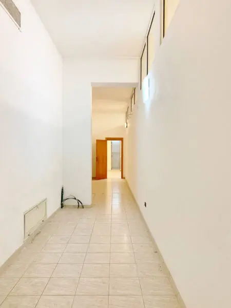 Magazzino via Costanzo, Catanzaro