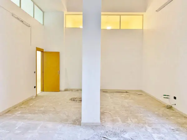Magazzino via Costanzo, Catanzaro