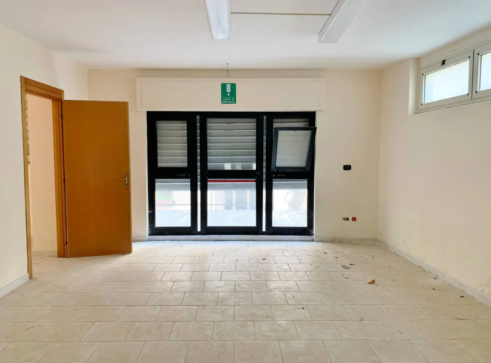 Immagine per Magazzino in affitto a Catanzaro via Costanzo 