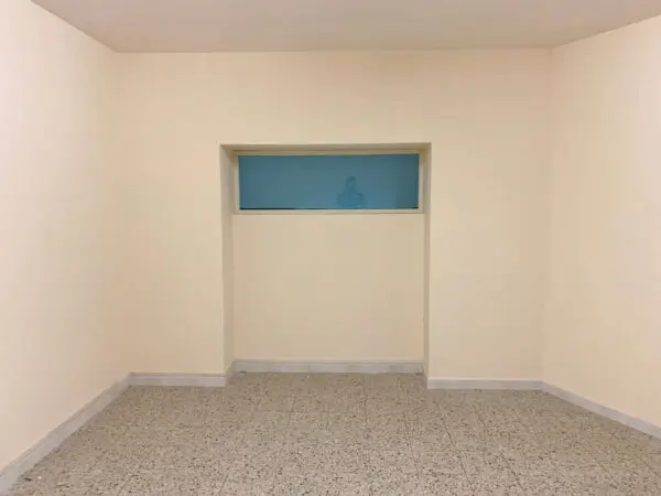 Magazzino via Costanzo, Catanzaro