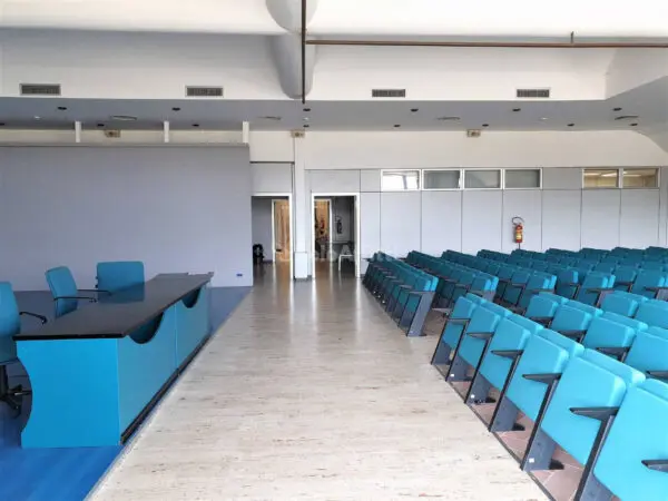 Ufficio viale Magna Grecia 194, Catanzaro