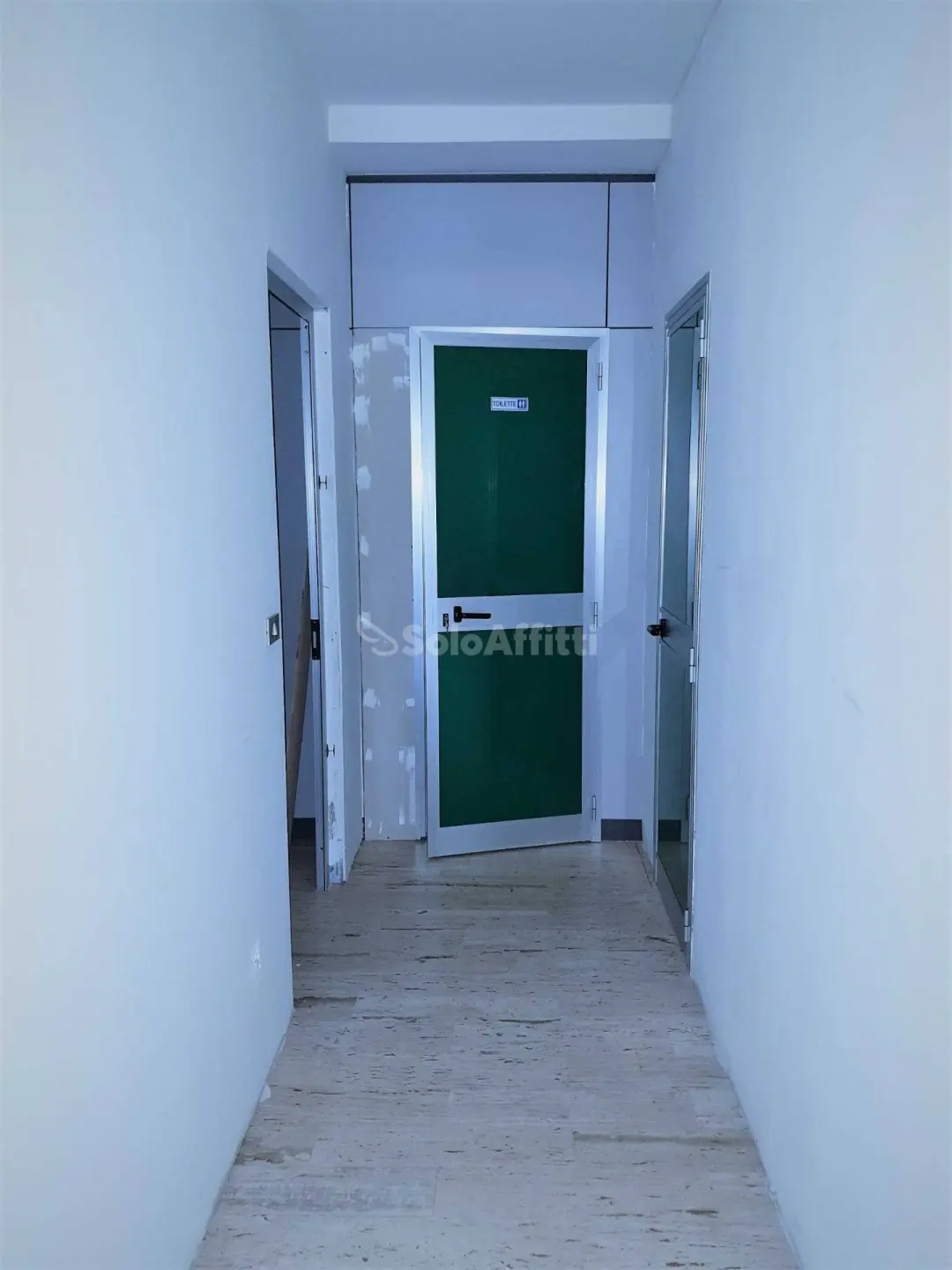 Immagine per Ufficio in affitto a Catanzaro viale Magna Grecia 194