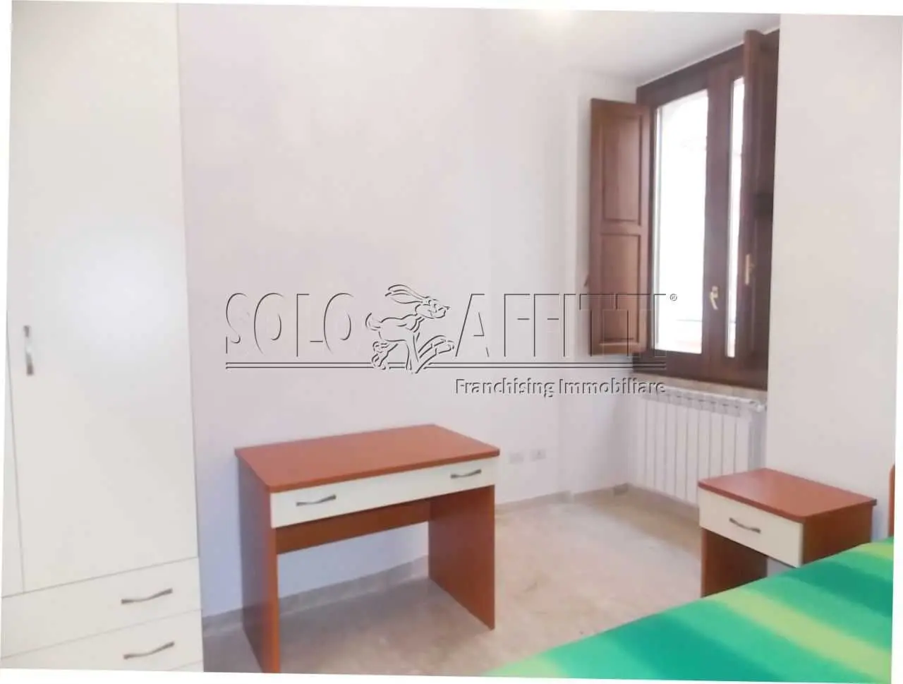 Immagine per Stanza in affitto a Catanzaro via Progresso 14