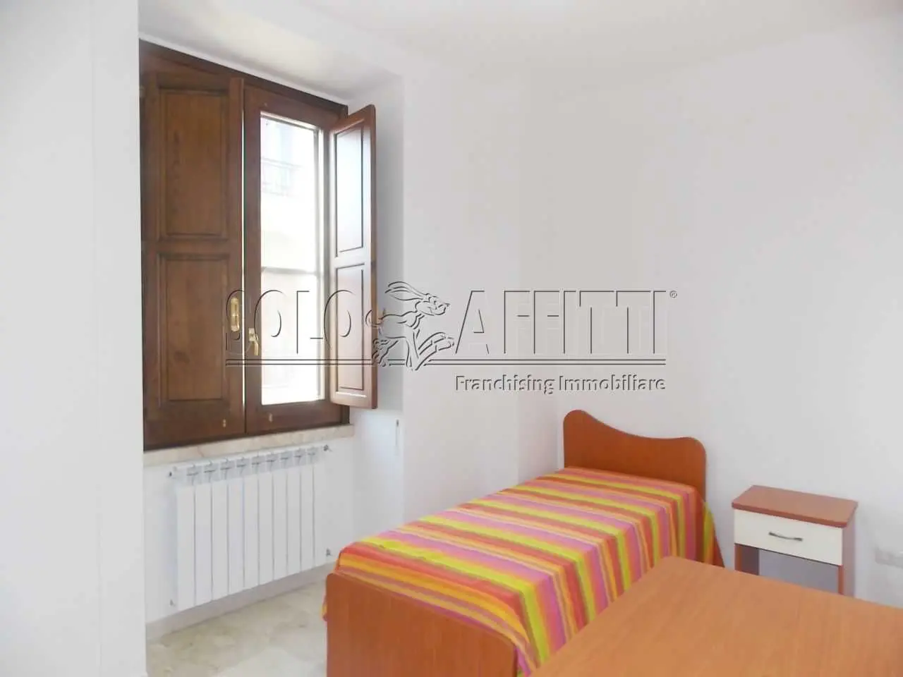 Immagine per Stanza in affitto a Catanzaro via Progresso 14