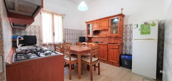 Appartamento via Marsala 32, Catanzaro