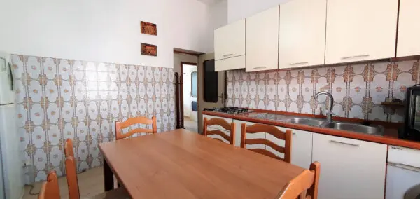 Appartamento via Marsala 32, Catanzaro