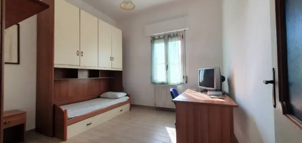 Appartamento via Marsala 32, Catanzaro