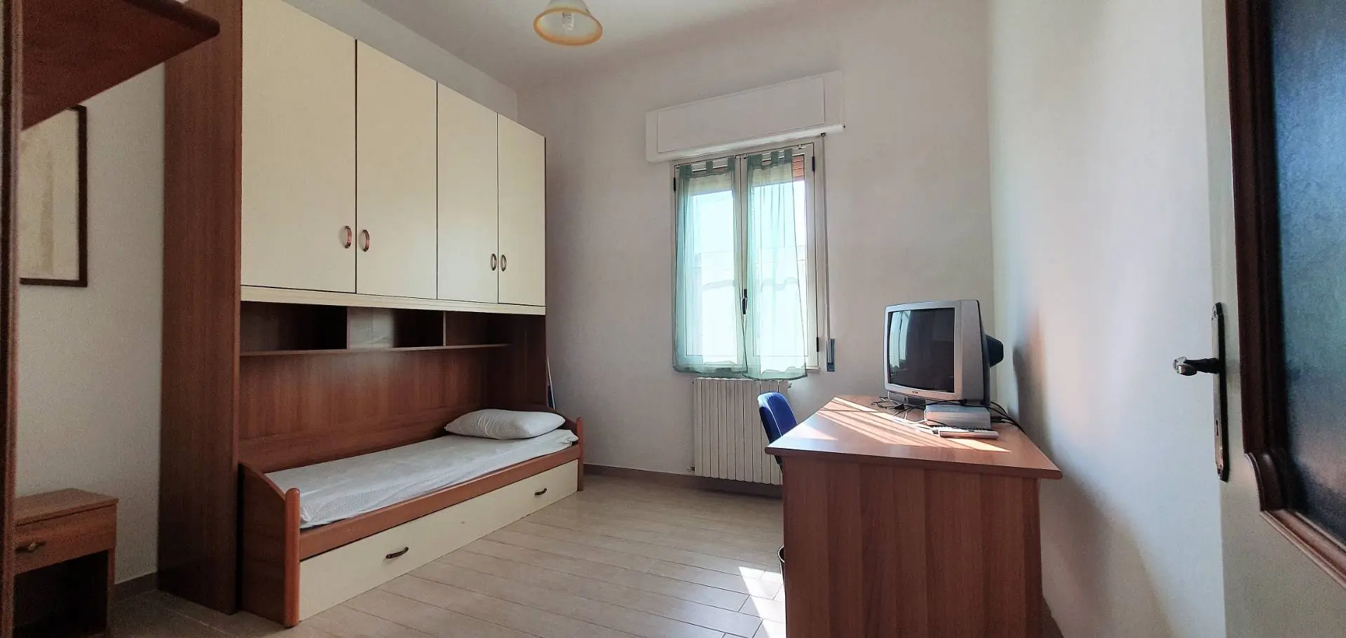 Immagine per Appartamento in affitto a Catanzaro via Marsala 32