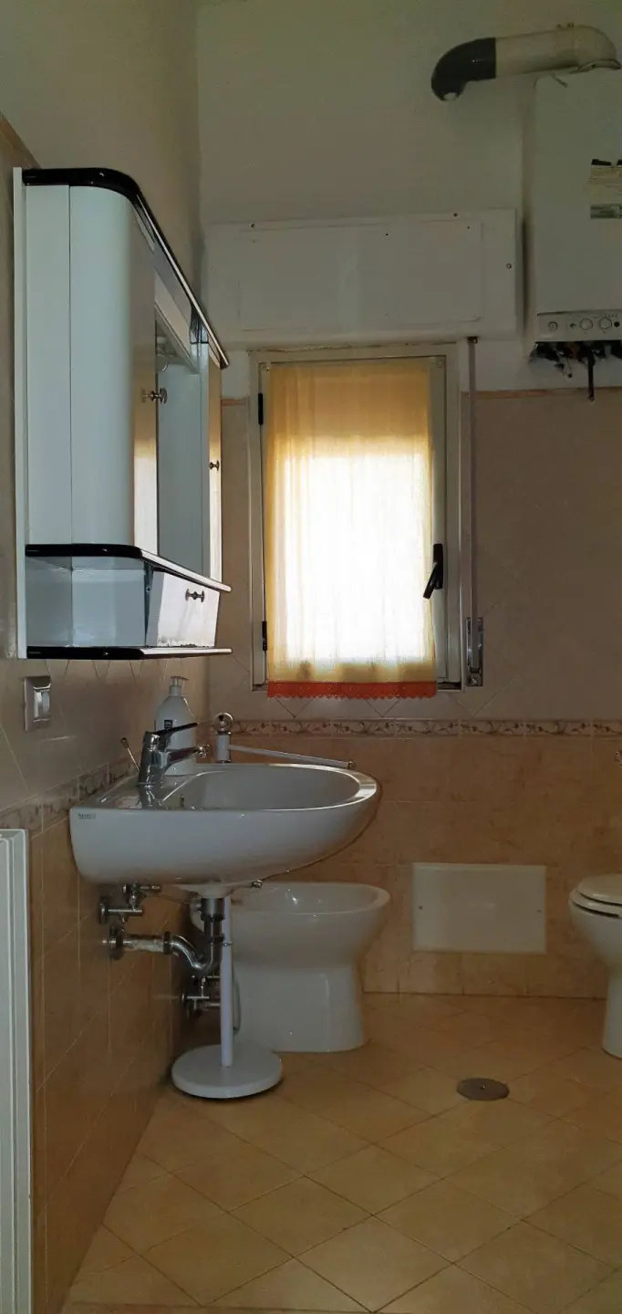 Immagine per Appartamento in affitto a Catanzaro via Marsala 32