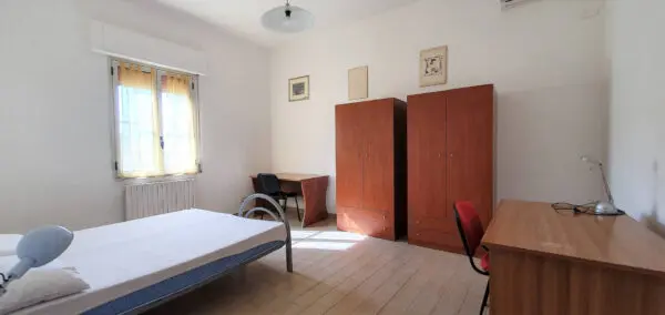 Appartamento via Marsala 32, Catanzaro