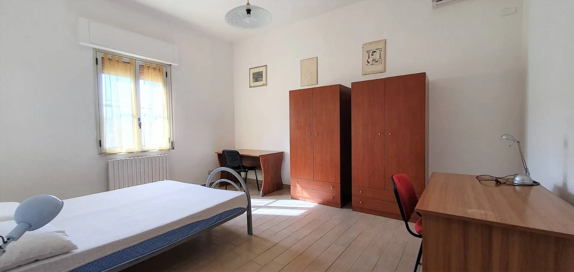 Immagine per Appartamento in affitto a Catanzaro via Marsala 32