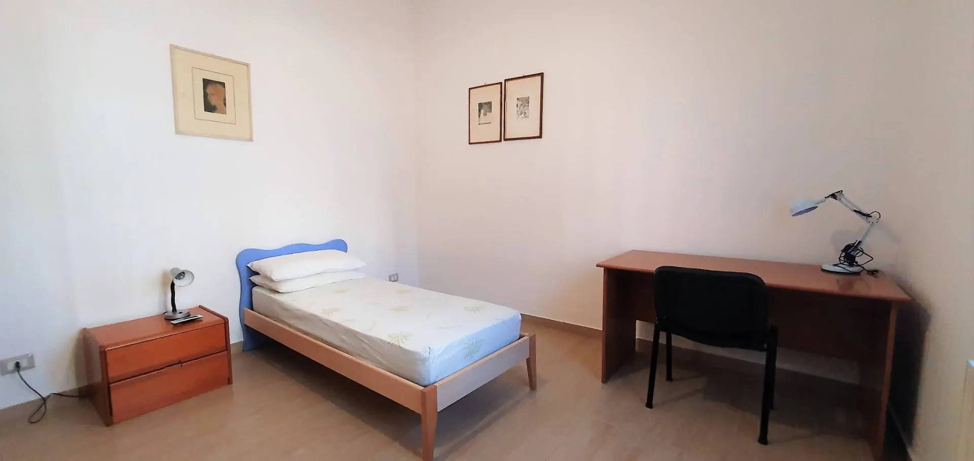 Immagine per Appartamento in affitto a Catanzaro via Marsala 32