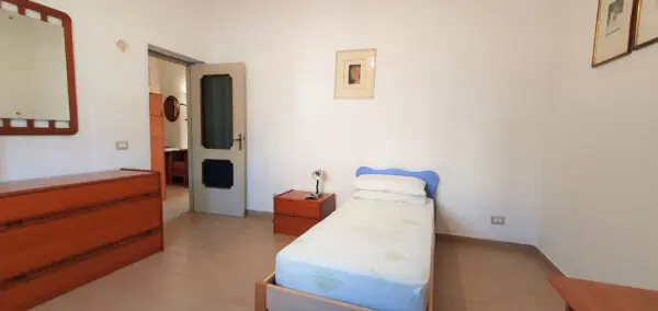 Appartamento via Marsala 32, Catanzaro
