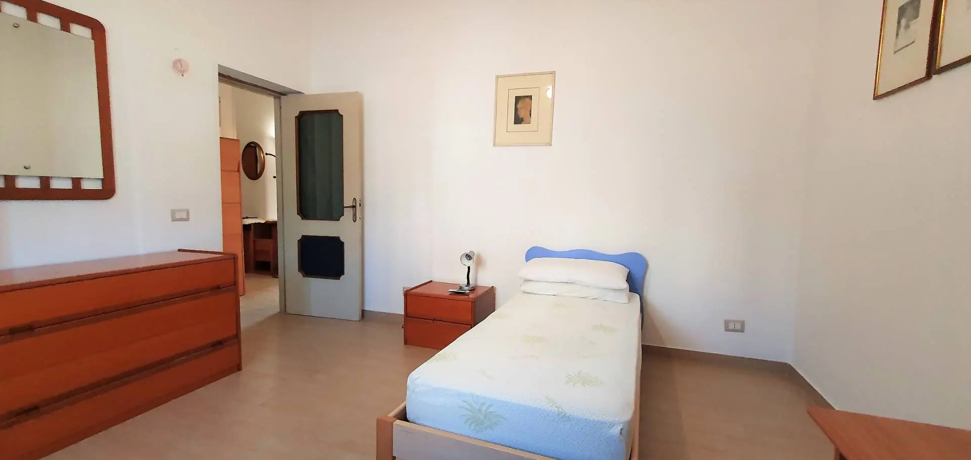 Immagine per Appartamento in affitto a Catanzaro via Marsala 32