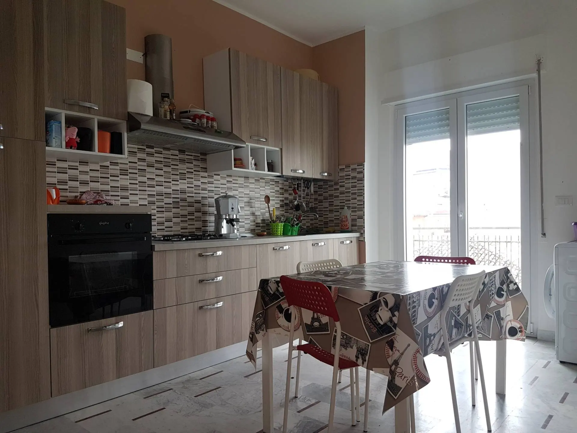 Immagine per Stanza in affitto a Catanzaro via Siracusa 1