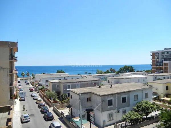 Stanza via Siracusa 1, Catanzaro