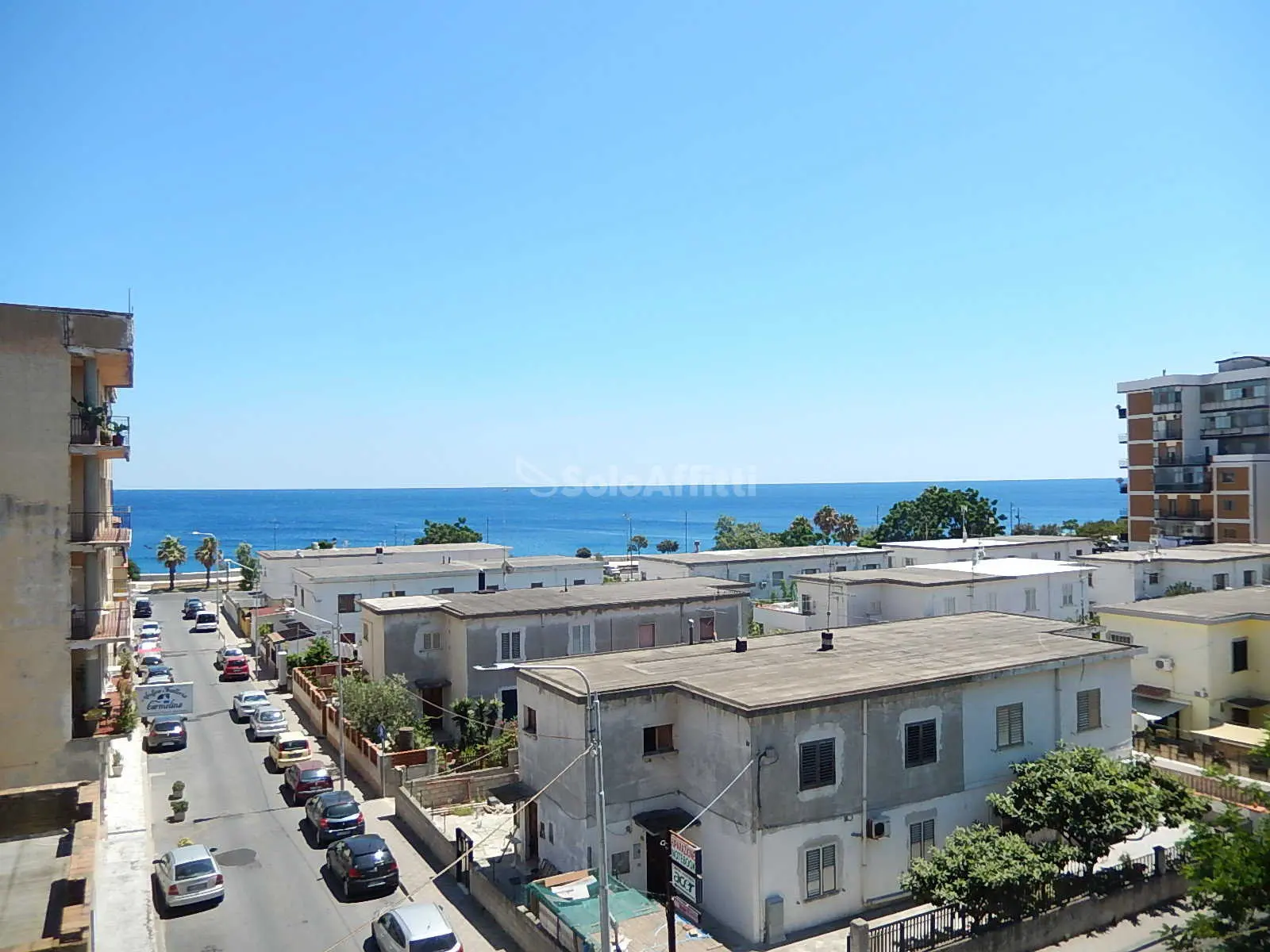 Immagine per Stanza in affitto a Catanzaro via Siracusa 1