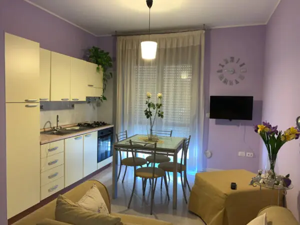 Appartamento viale Crotone 146, Catanzaro