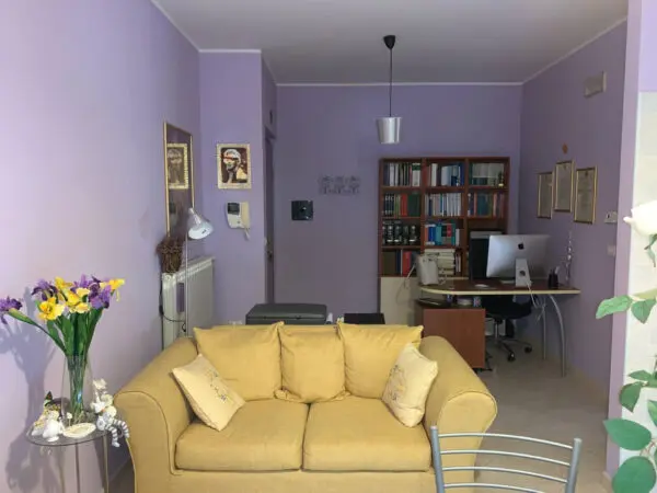 Appartamento viale Crotone 146, Catanzaro