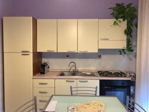 Appartamento viale Crotone 146, Catanzaro