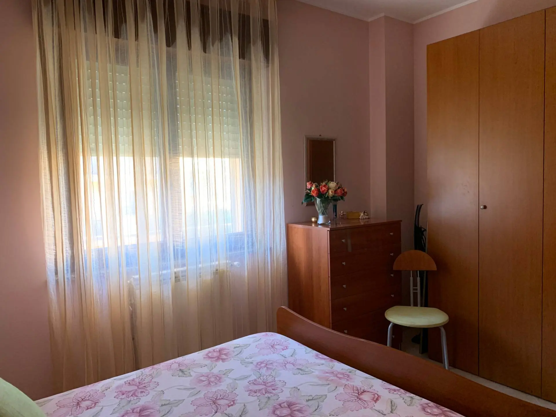 Immagine per Appartamento in affitto a Catanzaro viale Crotone 146