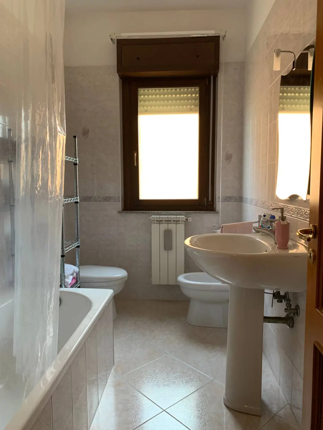 Immagine per Appartamento in affitto a Catanzaro viale Crotone 146