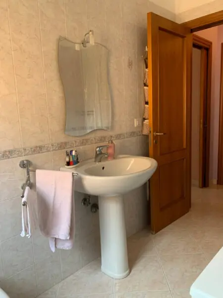 Appartamento viale Crotone 146, Catanzaro