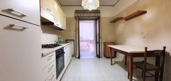 Stanza via Nazionale 32, Catanzaro