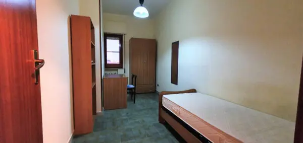 Stanza via Nazionale 32, Catanzaro
