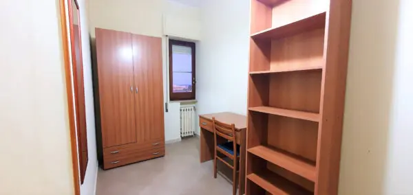 Stanza via Nazionale 32, Catanzaro