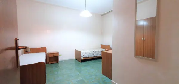 Stanza via Nazionale 32, Catanzaro