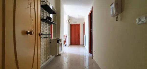 Stanza via Michele Maria Manfredi 2, Catanzaro