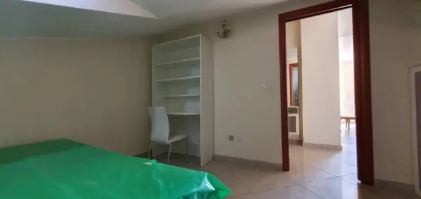 Stanza via Michele Maria Manfredi 2, Catanzaro