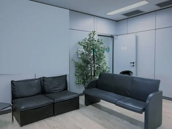Ufficio viale Magna Grecia, Catanzaro