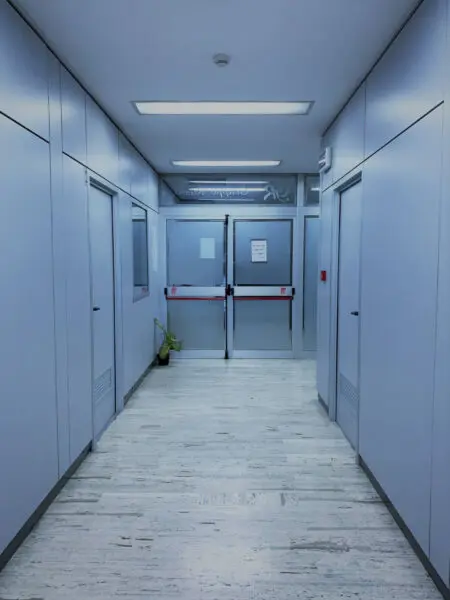 Ufficio viale Magna Grecia, Catanzaro