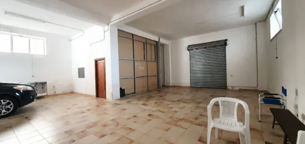 Magazzino viale Crotone, Catanzaro