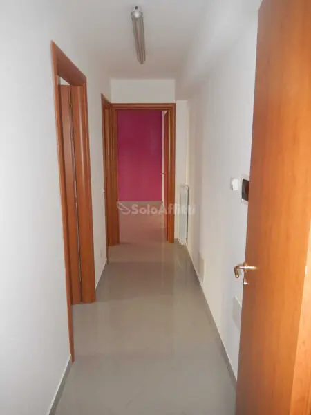 Ufficio viale Magna Grecia 86, Catanzaro