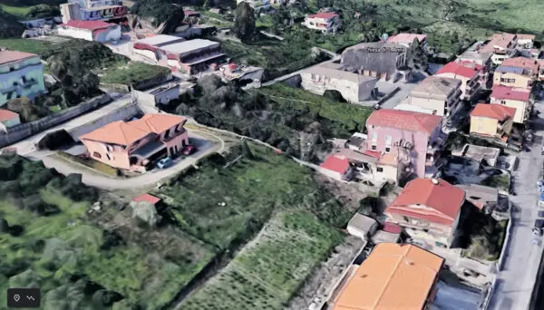 Terreno Edificabile via Ravenna, Catanzaro