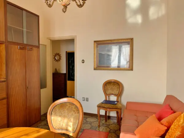 Appartamento viale Dei Normanni Snc, Catanzaro