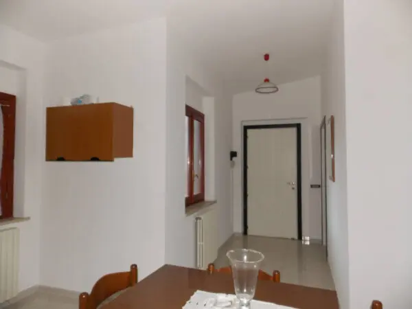 Appartamento VIA B. Da Seminara Snc, Catanzaro