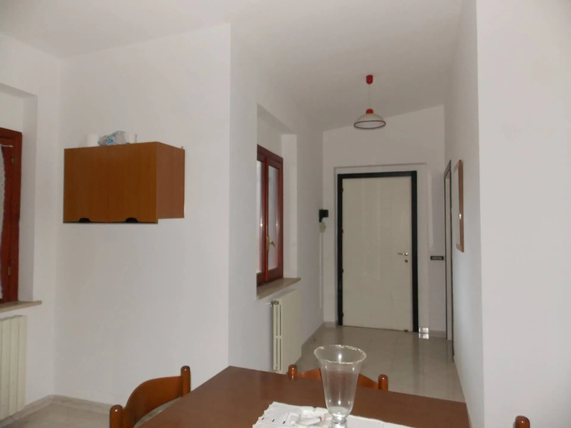 Immagine per Appartamento in affitto a Catanzaro VIA B. da Seminara snc