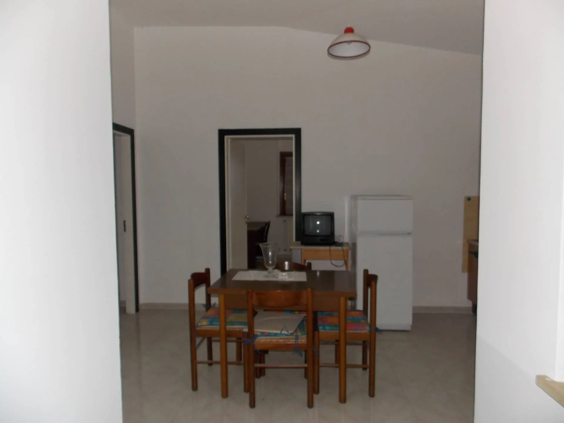 Immagine per Appartamento in affitto a Catanzaro VIA B. da Seminara snc