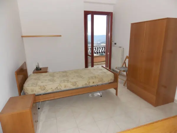 Appartamento VIA B. Da Seminara Snc, Catanzaro