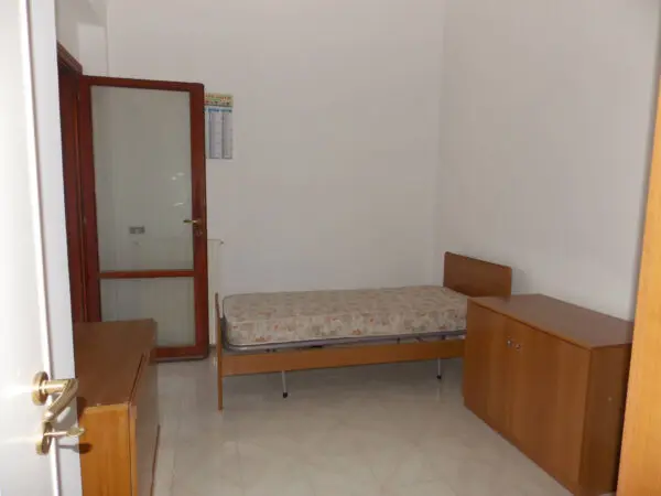Appartamento VIA B. Da Seminara Snc, Catanzaro