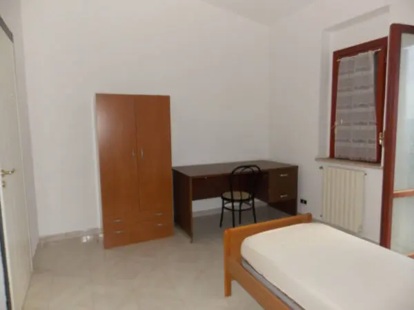 Appartamento VIA B. Da Seminara Snc, Catanzaro