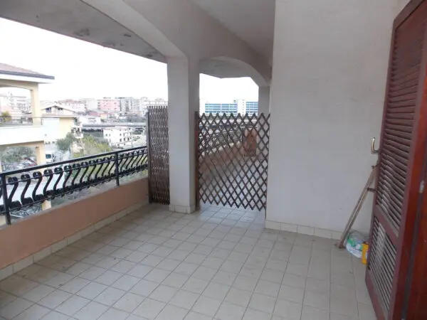 Appartamento VIA B. Da Seminara Snc, Catanzaro