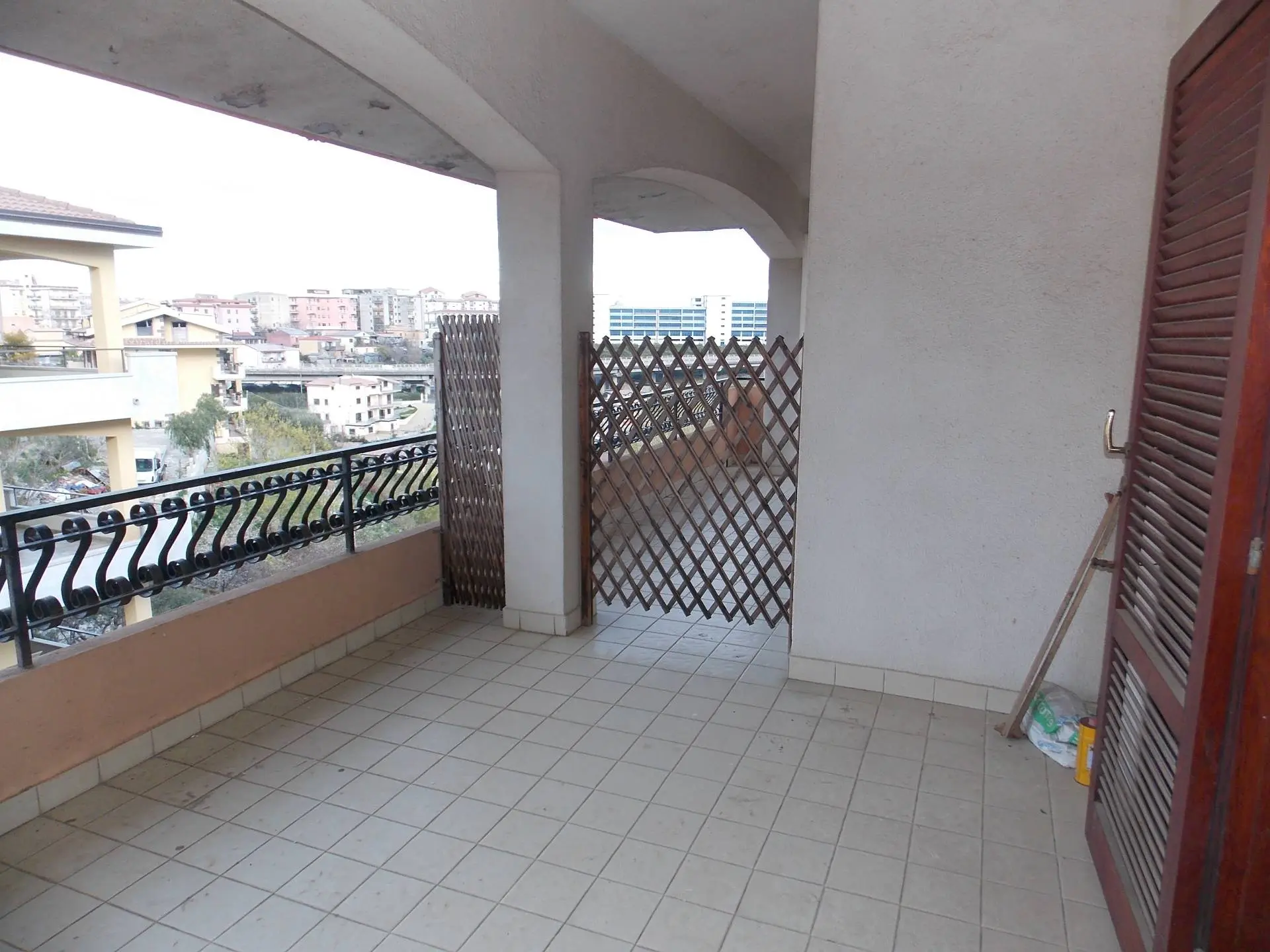 Immagine per Appartamento in affitto a Catanzaro VIA B. da Seminara snc