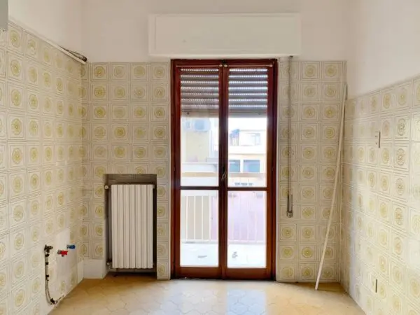 Appartamento viale Vincenzo De Filippis Snc, Catanzaro