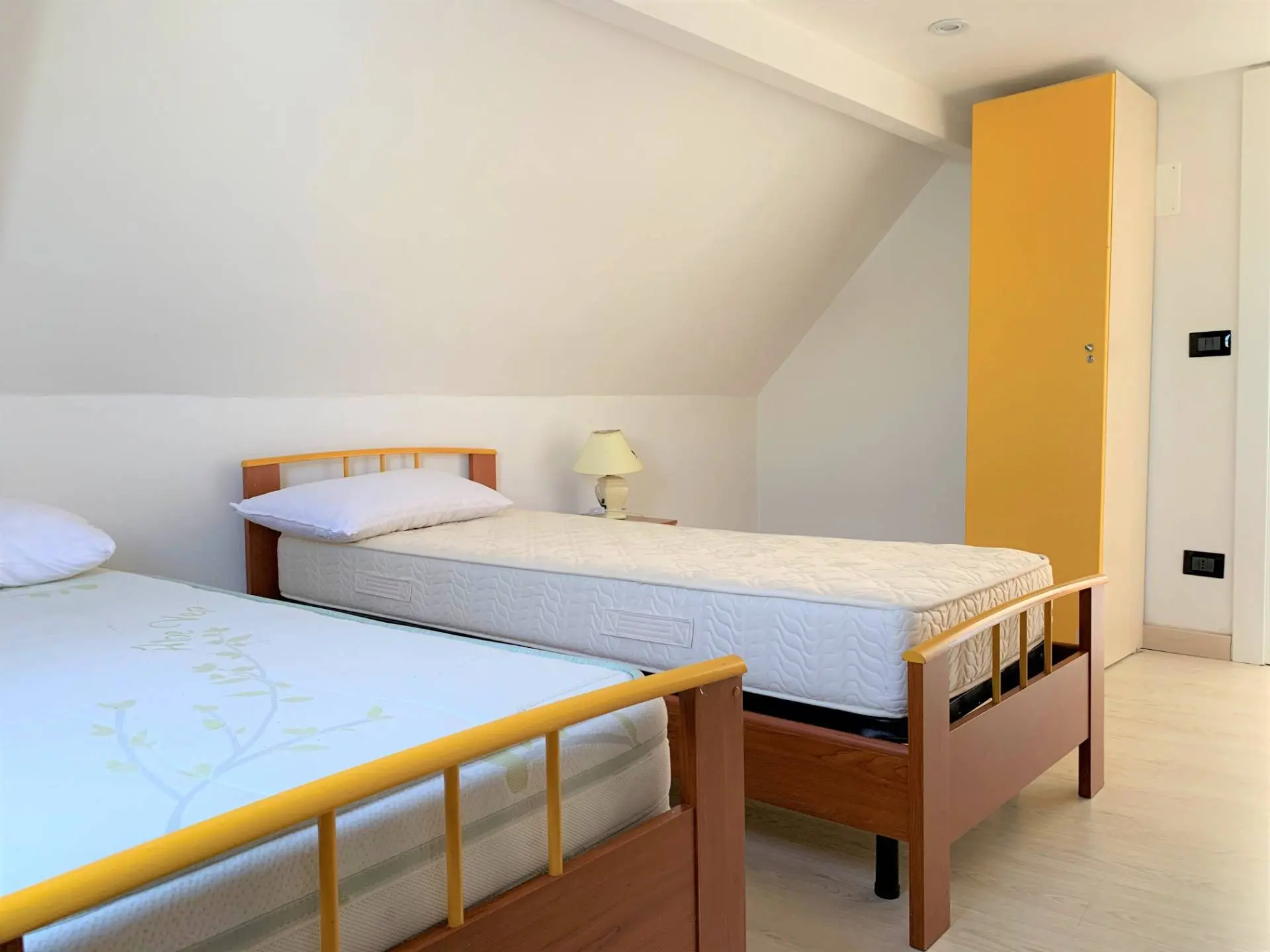 Immagine per Appartamento in affitto a Catanzaro via Murano 9