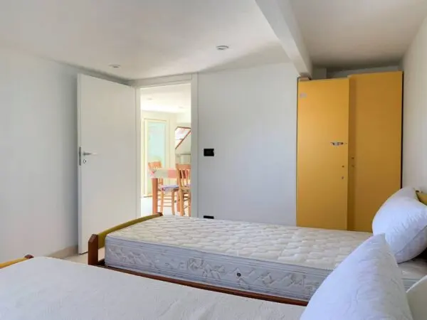 Appartamento via Murano 9, Catanzaro
